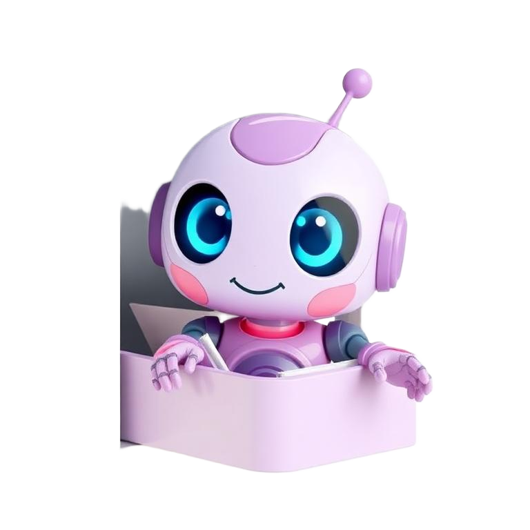submissions robot